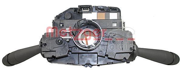 Comutador, coluna de direcção METZGER ref. 0916569